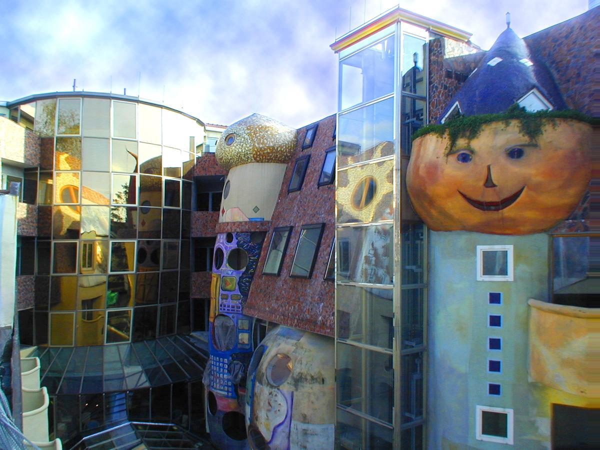 Hotel Kubler Stars Karlsruhe Esterno foto